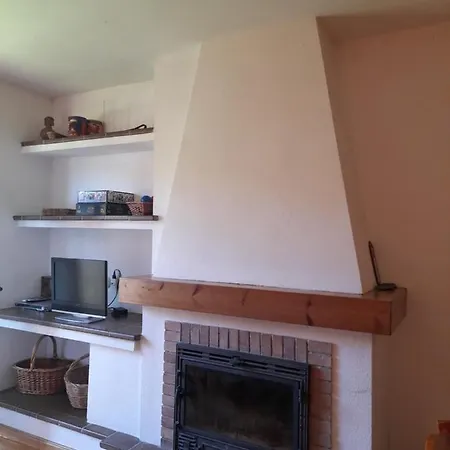 Apartment Con Jardin Isard 4 *